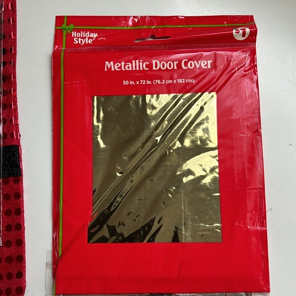 GIFT BAGS & BOXES new ~ holiday treat holders, etc - Picture 7 of 7